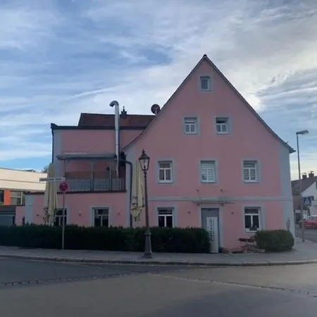 Gemütliche Kleine *