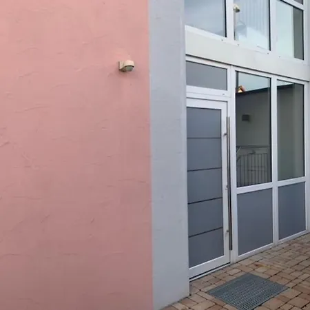 Gemütliche Kleine Apartment Wendelstein