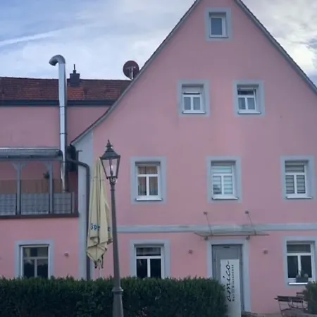 Gemütliche Kleine * Wendelstein