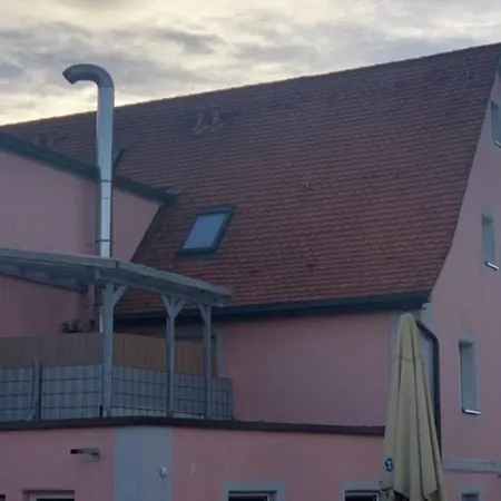 Gemütliche Kleine *