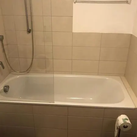 Gemuetliche Kleine Apartmán *