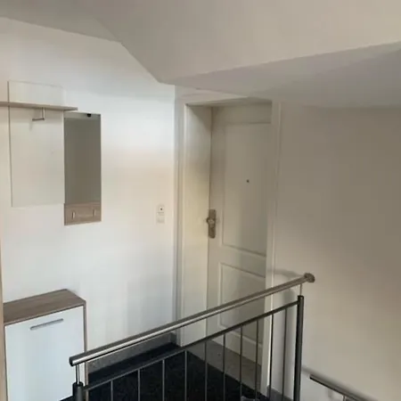 Apartmán Gemuetliche Kleine *