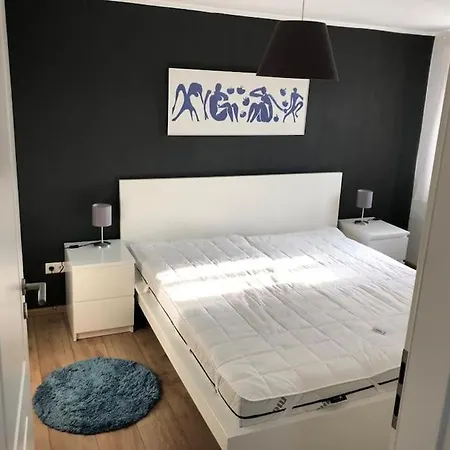 Gemuetliche Kleine