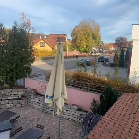 Gemuetliche Kleine Wendelstein