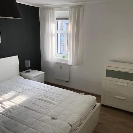 Gemuetliche Kleine Apartmán