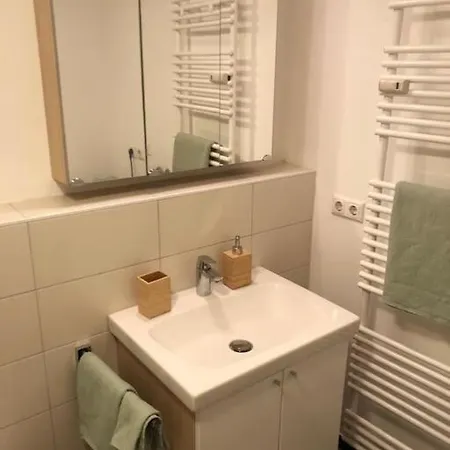 Gemuetliche Kleine *