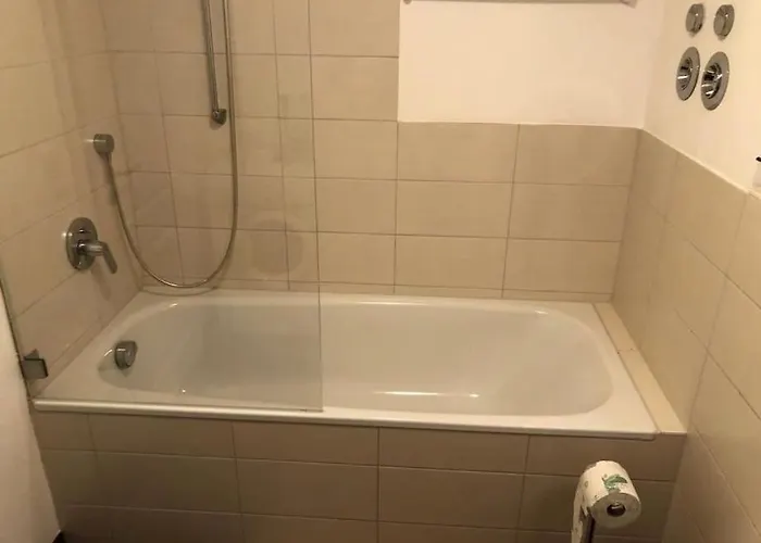 Gemuetliche Kleine Апартаменты *