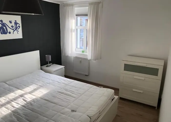 Gemuetliche Kleine Апартаменты