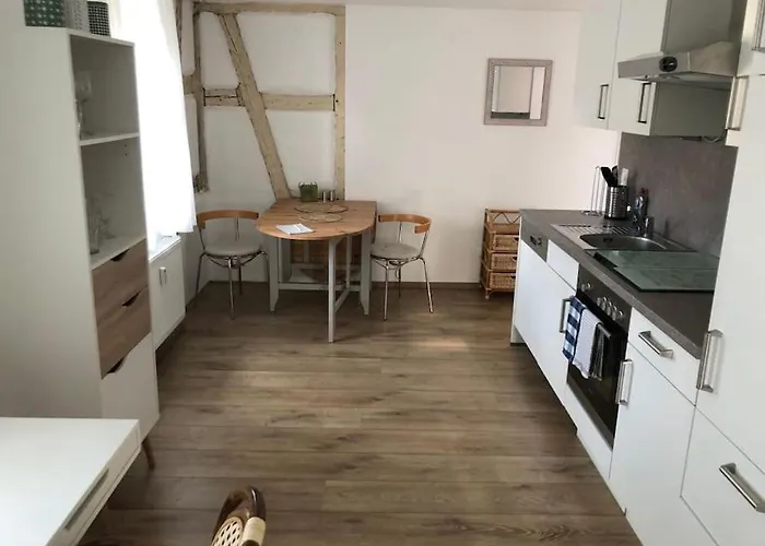 Gemuetliche Kleine