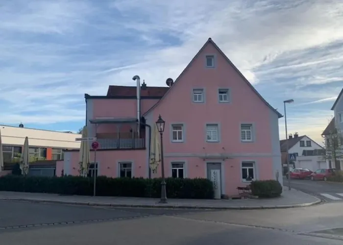 Gemuetliche Kleine *
