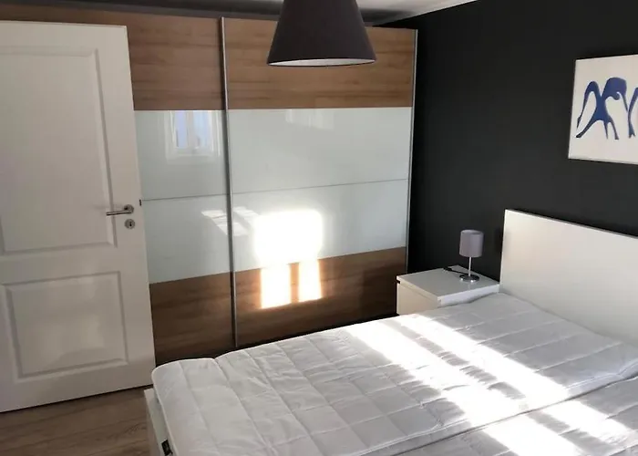 Апартаменты Gemuetliche Kleine