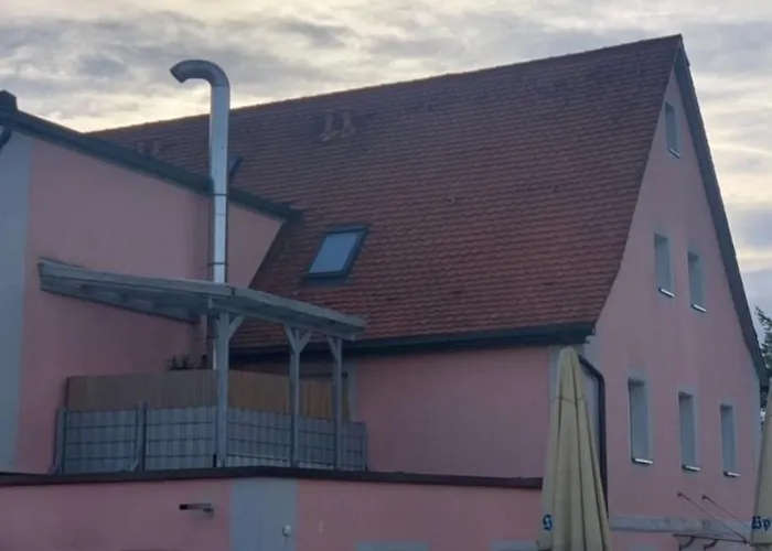 Gemuetliche Kleine *